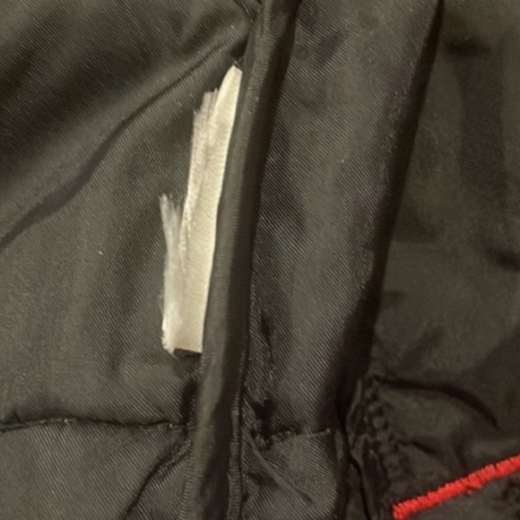 Columbia Boys Agent Avalanche Shacket Red Plaid XXS - Picture 8 of 10